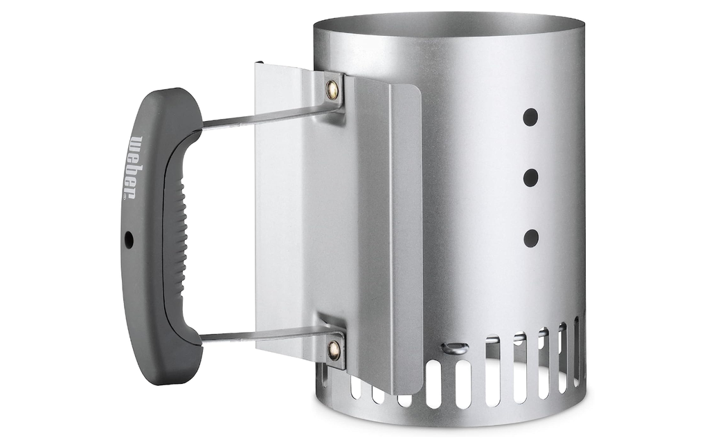 Chimney Starter