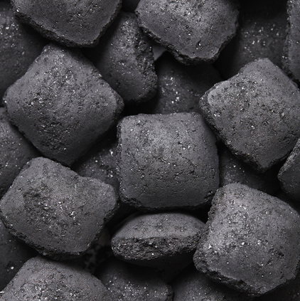 Briquette