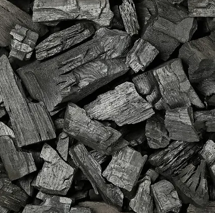 Charcoal