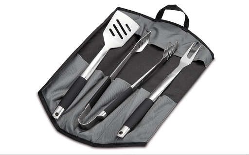 [UTN_0006] Classic BBQ Tool Set