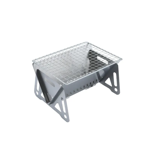 [BBQ_0001] Compact Portable BBQ Grill