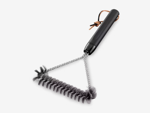 [UTN_0005] Grill Brush