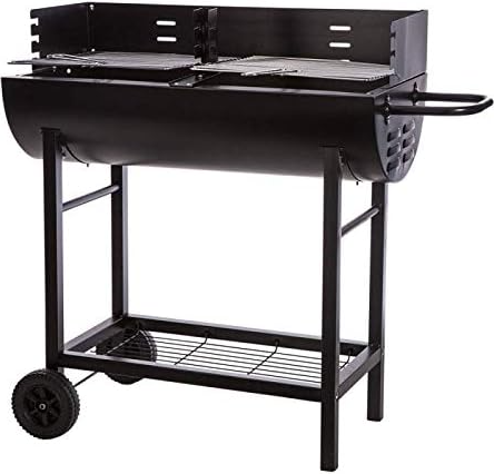 [BBQ_0009] Large BBQ Grill