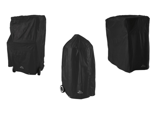 [DVS_0003] Large Grill Cover