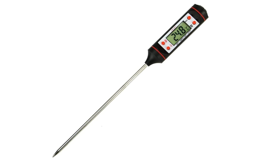 [UTN_0010] Meat Thermometer