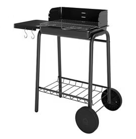 [BBQ_0013] Medium BBQ Grill