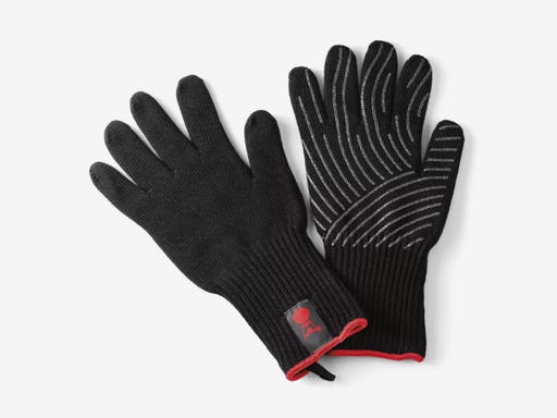 [UTN_0009] Premium BBQ Gloves