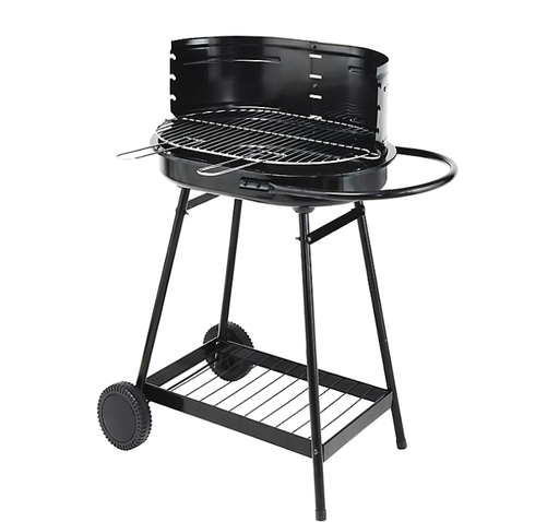 [BBQ_0007] Small BBQ Grill